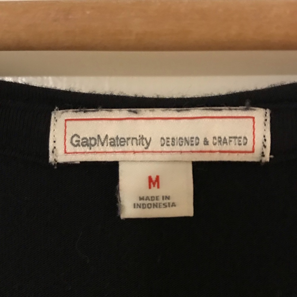 GAP maternity dress - Picture 5 of 6